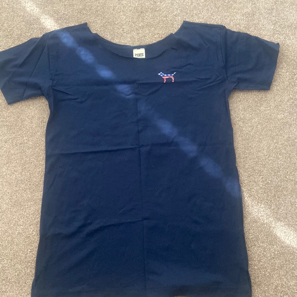 Boat neck short sleeve